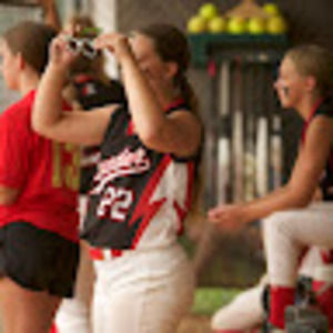 Meet your Posher, Maia